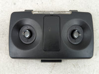 2012 Dodge Journey Interior Dome Reading Light - Oemusedautoparts1.com