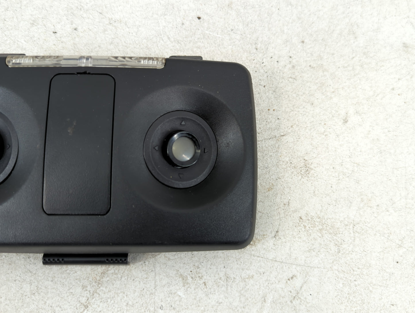 2012 Dodge Journey Interior Dome Reading Light - Oemusedautoparts1.com