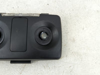 2012 Dodge Journey Interior Dome Reading Light - Oemusedautoparts1.com