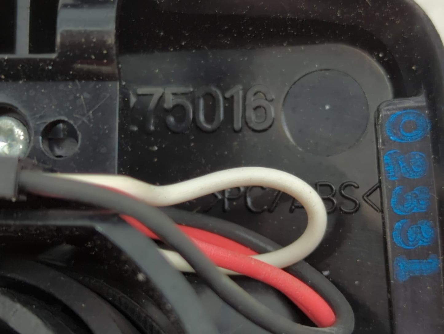 2012 Dodge Journey Interior Dome Reading Light - Oemusedautoparts1.com