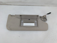 2011-2020 Dodge Journey Sun Visor Shade Replacement Passenger Right Mirror Fits OEM Used Auto Parts - Oemusedautoparts1.com