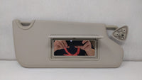 2011-2017 Dodge Journey Sun Visor Shade Replacement Passenger Right Mirror Fits Fits 2011 2012 2013 2014 2015 2016 2017 OEM 