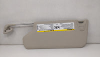 2011-2017 Dodge Journey Sun Visor Shade Replacement Passenger Right Mirror Fits Fits 2011 2012 2013 2014 2015 2016 2017 OEM 