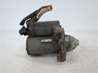 2011-2019 Dodge Journey Car Starter Motor Solenoid OEM P/N:04801839AB 428000-7200 Fits OEM Used Auto Parts - Oemusedautopart