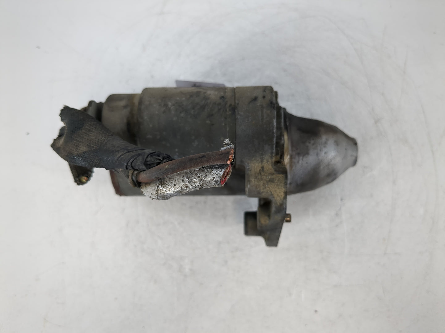 2011-2019 Dodge Journey Car Starter Motor Solenoid OEM P/N:04801839AB 428000-7200 Fits OEM Used Auto Parts - Oemusedautopart