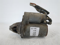 2011-2019 Dodge Journey Car Starter Motor Solenoid OEM P/N:04801839AB 428000-7200 Fits OEM Used Auto Parts - Oemusedautopart