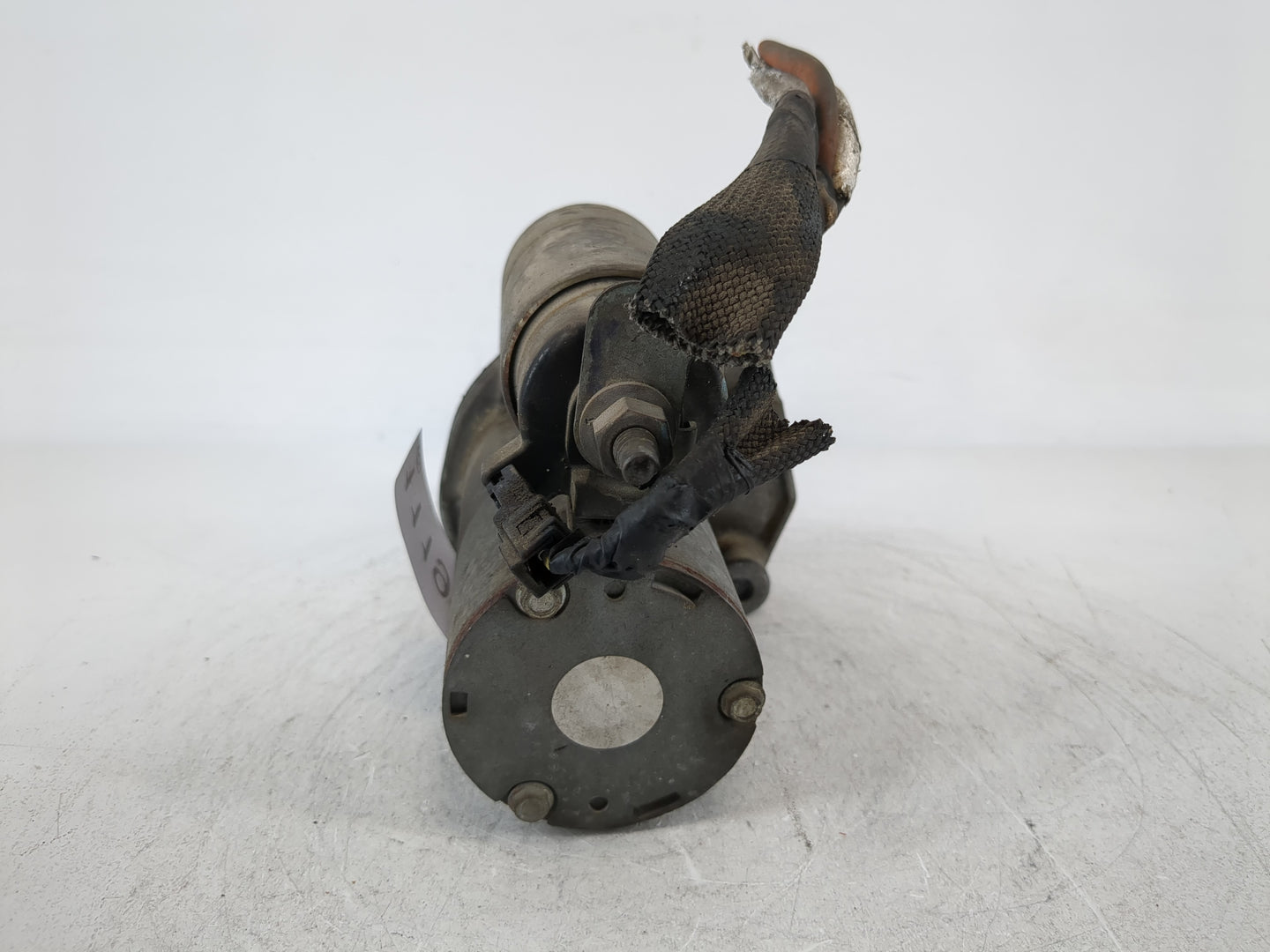 2011-2019 Dodge Journey Car Starter Motor Solenoid OEM P/N:04801839AB 428000-7200 Fits OEM Used Auto Parts - Oemusedautopart