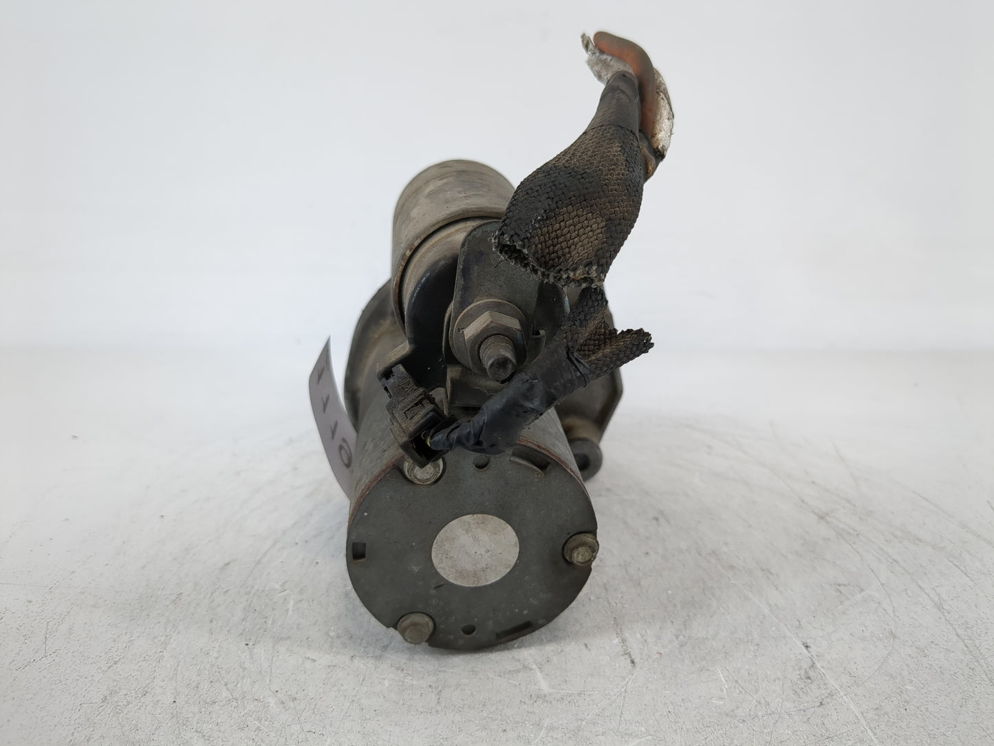 2011-2019 Dodge Journey Car Starter Motor Solenoid OEM P/N:04801839AB 428000-7200 Fits OEM Used Auto Parts - Oemusedautopart