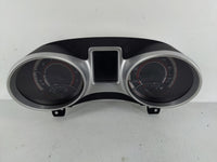 2012 Dodge Journey Instrument Cluster Speedometer Gauges P/N:56046749AF Fits OEM Used Auto Parts - Oemusedautoparts1.com