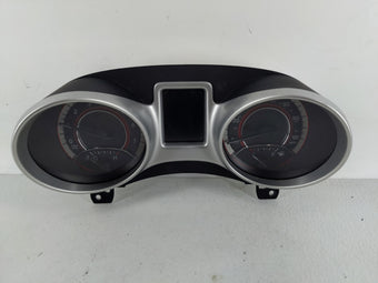compare product 2012 Dodge Journey Instrument Cluster Speedometer Gauges P/N:56046749AF Fits OEM Used Auto Parts