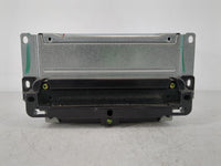 2011-2012 Dodge Journey Radio AM FM Cd Player Receiver Replacement P/N:P05091101AC Fits Fits 2011 2012 OEM Used Auto Parts -