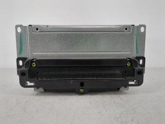 compare product 2011-2012 Dodge Journey Radio AM FM Cd Player Receiver Replacement P/N:P05091101AC Fits Fits 2011 2012 OEM Used Auto Parts