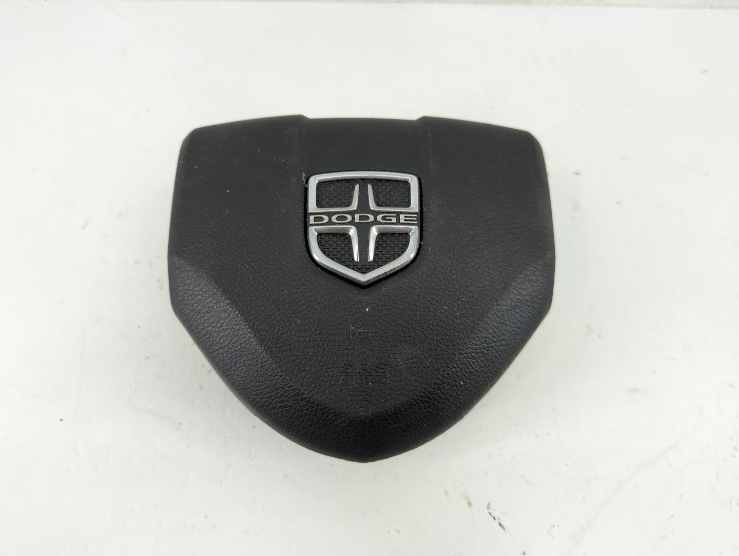 2012 Dodge Journey Air Bag Driver Left Steering Wheel Mounted P/N:4JE 1ZL 3H Fits OEM Used Auto Parts - Oemusedautoparts1.co