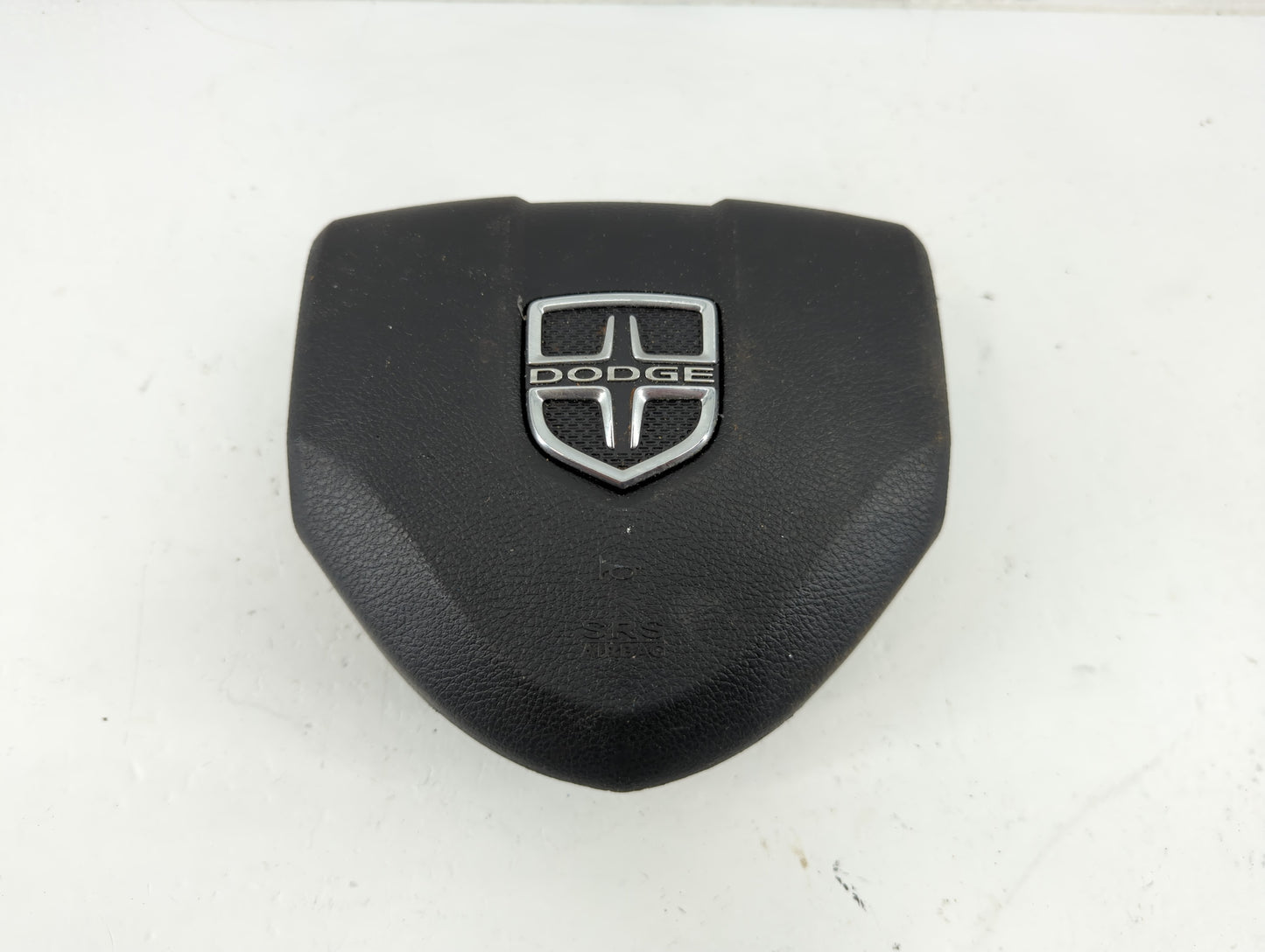 2012 Dodge Journey Air Bag Driver Left Steering Wheel Mounted P/N:4JE 1ZL 3H Fits OEM Used Auto Parts - Oemusedautoparts1.co