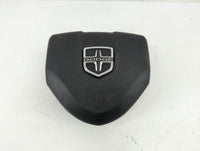 2012 Dodge Journey Air Bag Driver Left Steering Wheel Mounted P/N:4JE 1ZL 3H Fits OEM Used Auto Parts - Oemusedautoparts1.co