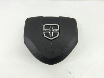 compare product 2012 Dodge Journey Air Bag Driver Left Steering Wheel Mounted P/N:4JE 1ZL 3H Fits OEM Used Auto Parts