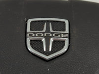 2012 Dodge Journey Air Bag Driver Left Steering Wheel Mounted P/N:4JE 1ZL 3H Fits OEM Used Auto Parts - Oemusedautoparts1.co