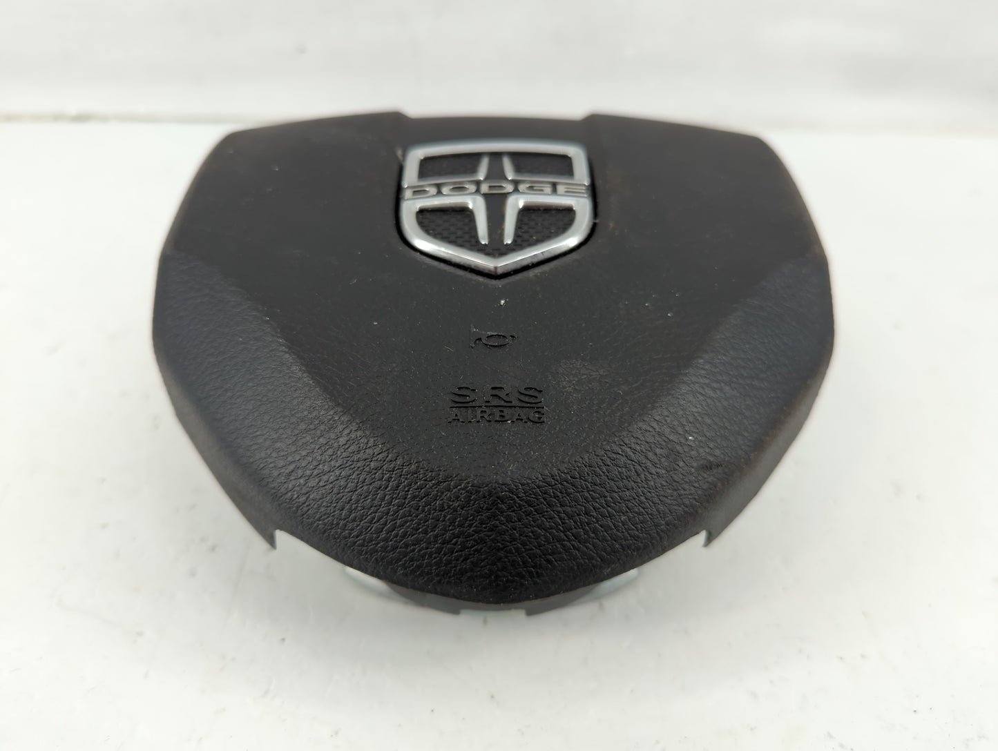 2012 Dodge Journey Air Bag Driver Left Steering Wheel Mounted P/N:4JE 1ZL 3H Fits OEM Used Auto Parts - Oemusedautoparts1.co