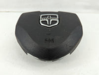 2012 Dodge Journey Air Bag Driver Left Steering Wheel Mounted P/N:4JE 1ZL 3H Fits OEM Used Auto Parts - Oemusedautoparts1.co