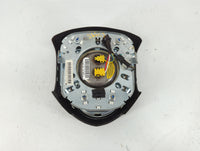 2012 Dodge Journey Air Bag Driver Left Steering Wheel Mounted P/N:4JE 1ZL 3H Fits OEM Used Auto Parts - Oemusedautoparts1.co