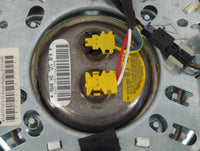 2012 Dodge Journey Air Bag Driver Left Steering Wheel Mounted P/N:4JE 1ZL 3H Fits OEM Used Auto Parts - Oemusedautoparts1.co