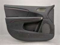 2011 Dodge Journey Front Left Driver Interior Door Panel Trim - Oemusedautoparts1.com