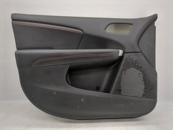 compare product 2011 Dodge Journey Front Left Driver Interior Door Panel Trim