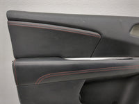 2011 Dodge Journey Front Left Driver Interior Door Panel Trim - Oemusedautoparts1.com