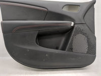 2011 Dodge Journey Front Left Driver Interior Door Panel Trim - Oemusedautoparts1.com