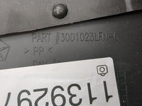 2011 Dodge Journey Front Left Driver Interior Door Panel Trim - Oemusedautoparts1.com