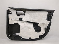 2011 Dodge Journey Front Left Driver Interior Door Panel Trim - Oemusedautoparts1.com