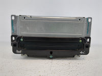 2011-2012 Dodge Journey Radio AM FM Cd Player Receiver Replacement P/N:P05091102AI Fits Fits 2011 2012 OEM Used Auto Parts -
