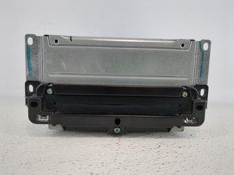 compare product 2011-2012 Dodge Journey Radio AM FM Cd Player Receiver Replacement P/N:P05091102AI Fits Fits 2011 2012 OEM Used Auto Parts