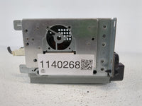 2011-2012 Dodge Journey Radio AM FM Cd Player Receiver Replacement P/N:P05091102AI Fits Fits 2011 2012 OEM Used Auto Parts -