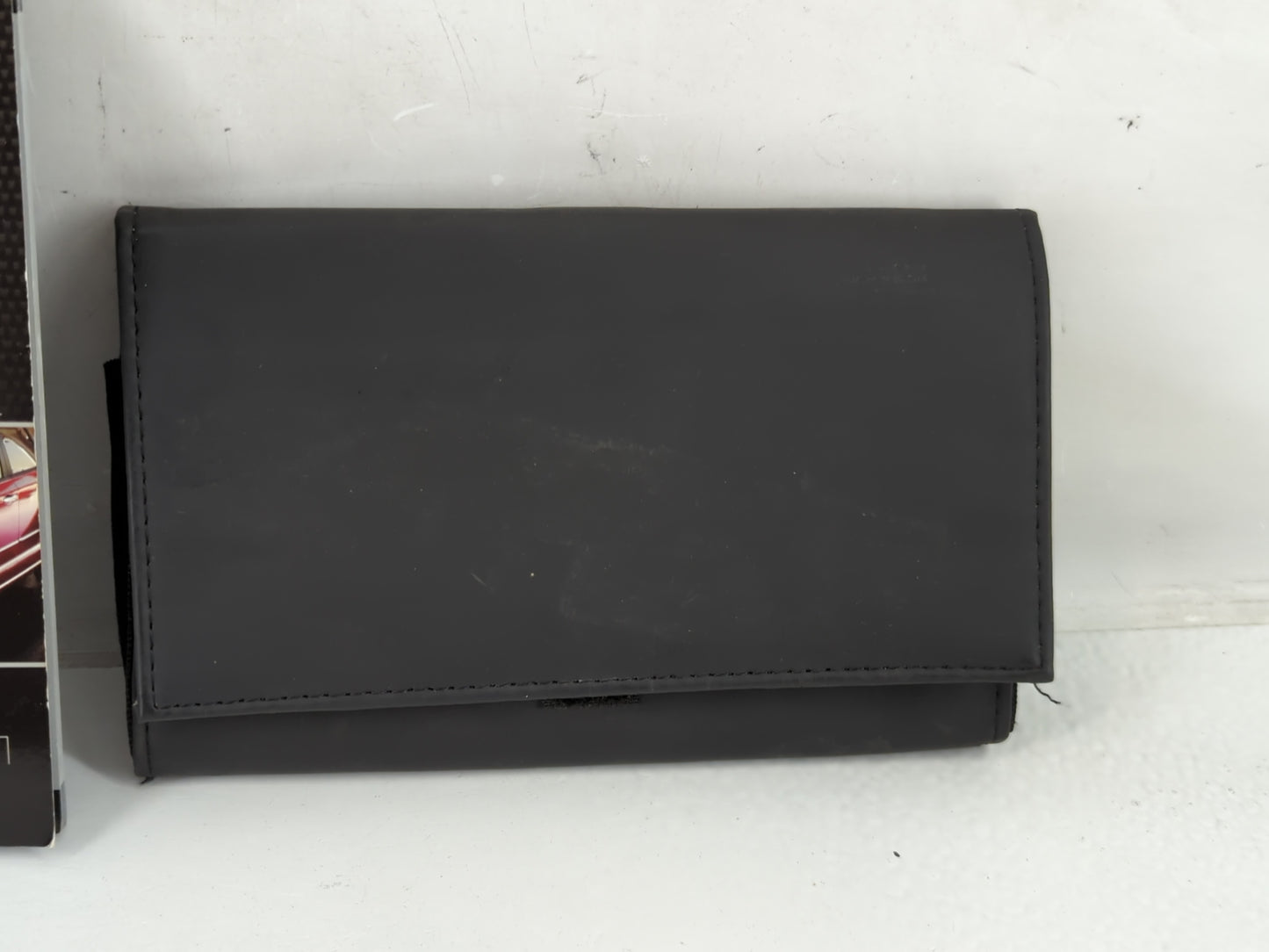 2012 Dodge Journey Owners Manual Book Guide P/N:12JC49-926-AA OEM Used Auto Parts - Oemusedautoparts1.com