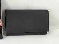 2012 Dodge Journey Owners Manual Book Guide P/N:12JC49-926-AA OEM Used Auto Parts - Oemusedautoparts1.com