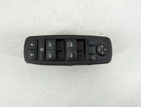 2012 Dodge Journey Master Power Window Switch Replacement Driver Side Left P/N:68084001AB Fits OEM Used Auto Parts - Oemused