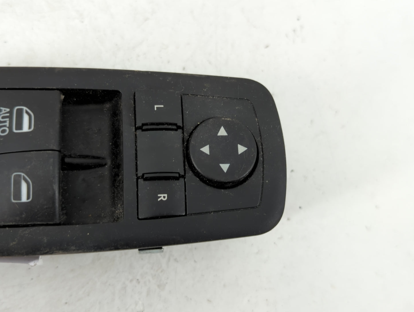 2012 Dodge Journey Master Power Window Switch Replacement Driver Side Left P/N:68084001AB Fits OEM Used Auto Parts - Oemused