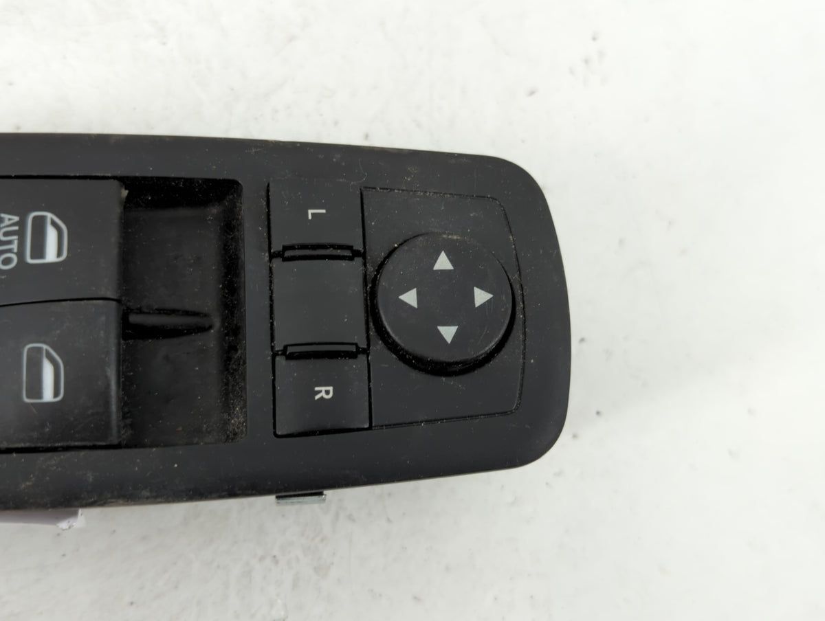 2011-2016 Dodge Journey Master Power Window Switch Replacement Driver Side Left P/N:68084001AB Fits OEM Used Auto Parts - Oe