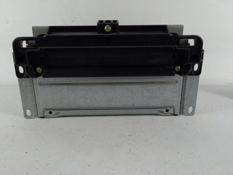 compare product 2011-2012 Dodge Journey Radio AM FM Cd Player Receiver Replacement P/N:P05091101AD Fits Fits 2011 2012 OEM Used Auto Parts