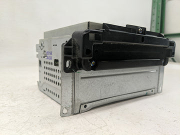 2011-2012 Dodge Journey Radio AM FM Cd Player Receiver Replacement P/N:P05091101AI Fits Fits 2011 2012 OEM Used Auto Parts