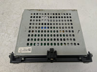 2011-2012 Dodge Journey Radio AM FM Cd Player Receiver Replacement P/N:P05091101AI Fits Fits 2011 2012 OEM Used Auto Parts -