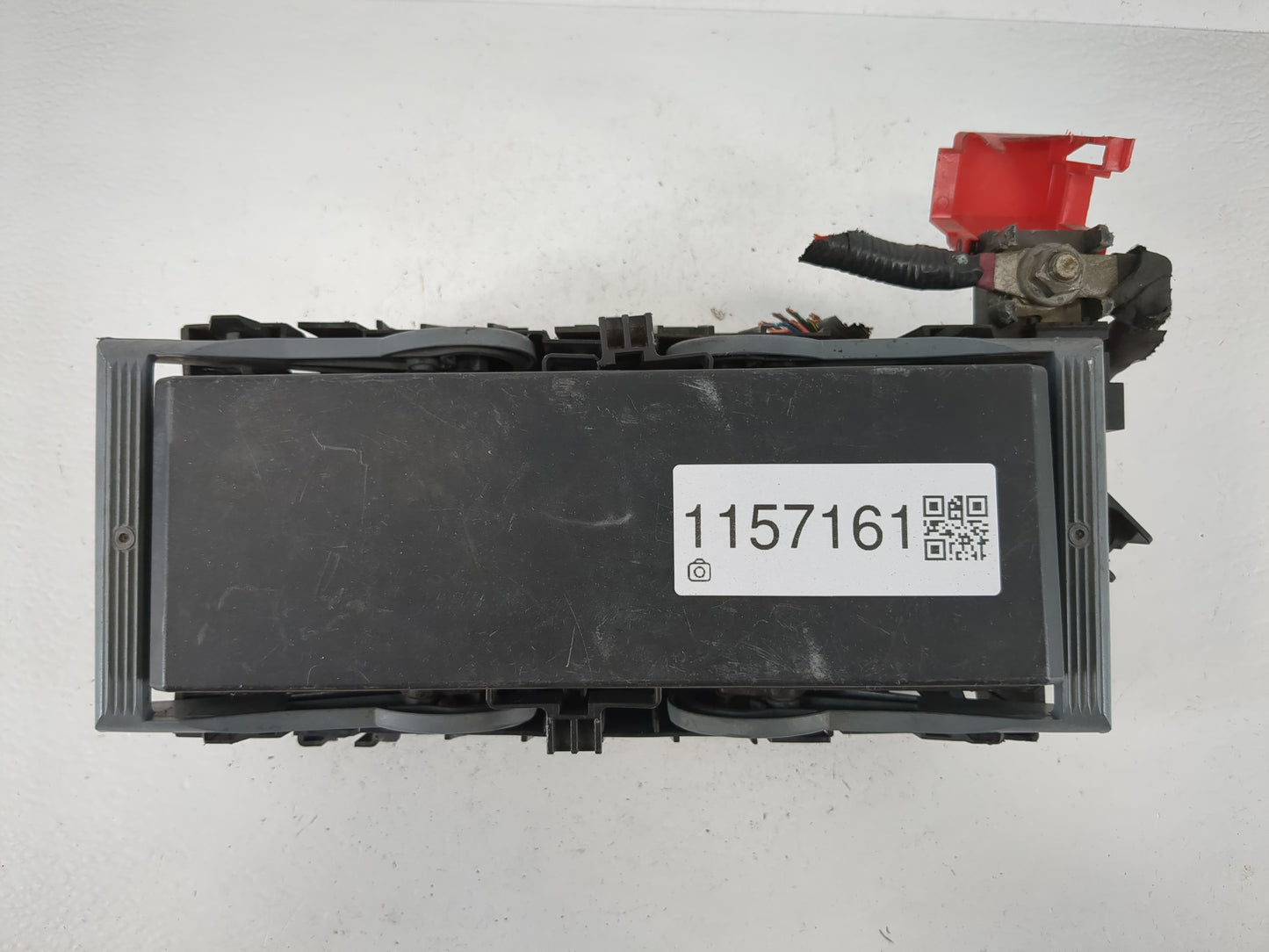2012 Dodge Journey Fusebox Fuse Box Relay Module Tipm 68079356ab - Oemusedautoparts1.com