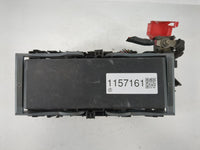 2012 Dodge Journey Fusebox Fuse Box Relay Module Tipm 68079356ab - Oemusedautoparts1.com