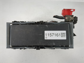 compare product 2012 Dodge Journey Fusebox Fuse Box Relay Module Tipm 68079356ab