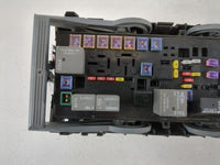 2012 Dodge Journey Fusebox Fuse Box Relay Module Tipm 68079356ab - Oemusedautoparts1.com