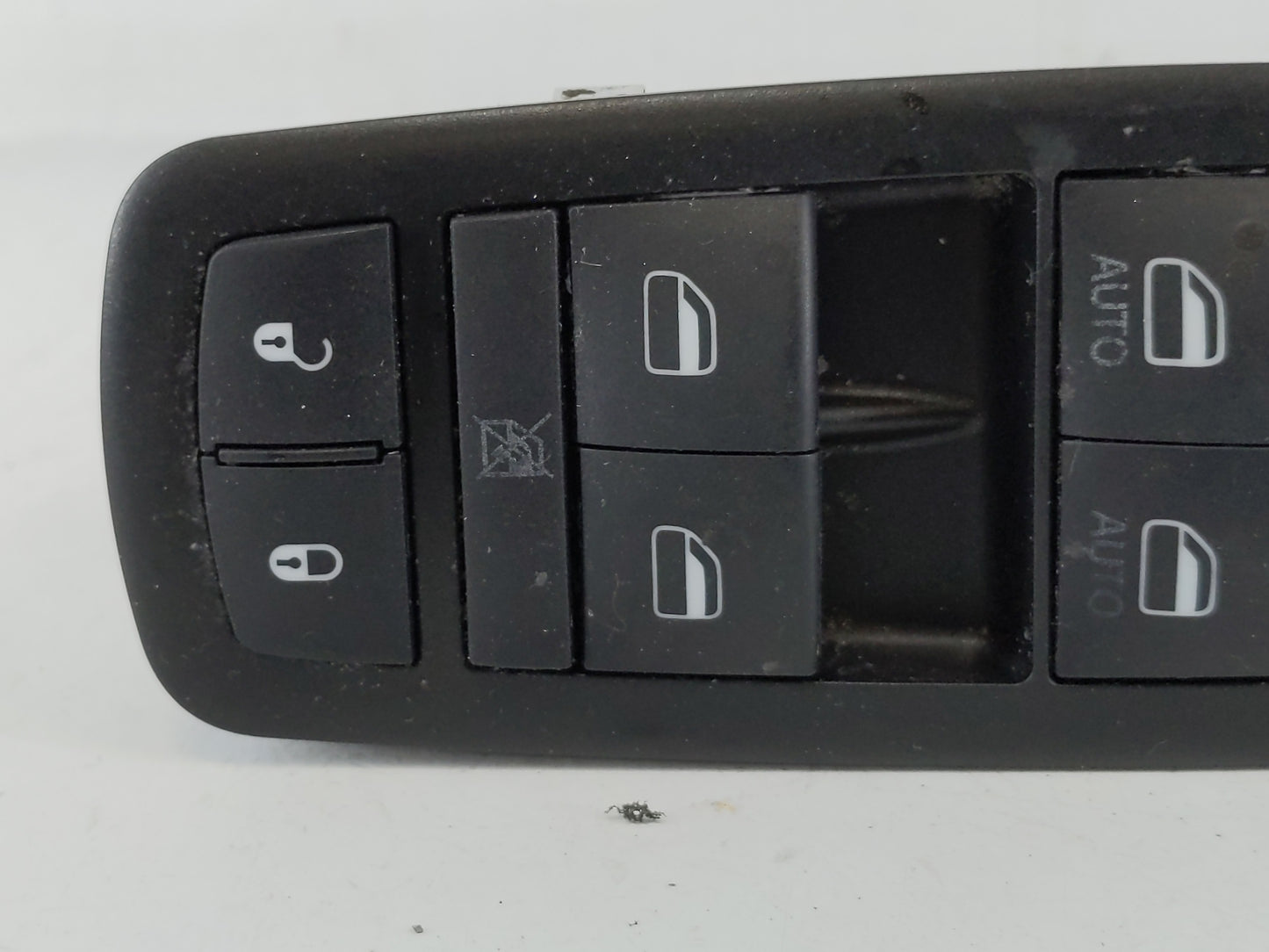 2011-2019 Dodge Journey Master Power Window Switch Replacement Driver Side Left P/N:56046 823AC Fits OEM Used Auto Parts - O