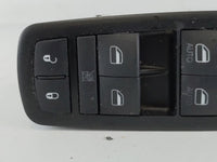 2011-2019 Dodge Journey Master Power Window Switch Replacement Driver Side Left P/N:56046 823AC Fits OEM Used Auto Parts - O