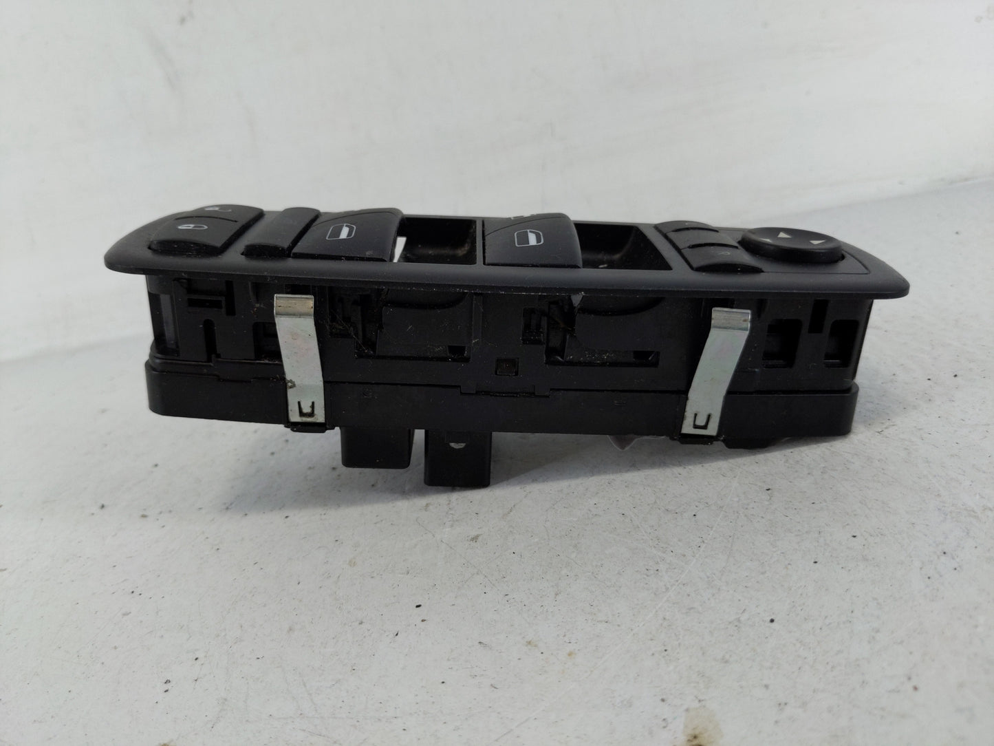 2011-2019 Dodge Journey Master Power Window Switch Replacement Driver Side Left P/N:56046 823AC Fits OEM Used Auto Parts - O
