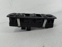 2011-2019 Dodge Journey Master Power Window Switch Replacement Driver Side Left P/N:56046 823AC Fits OEM Used Auto Parts - O